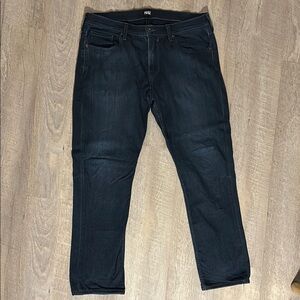 Paige Men’s Federal Jeans